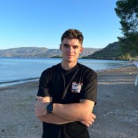 .NET & React Full-Stack Developer