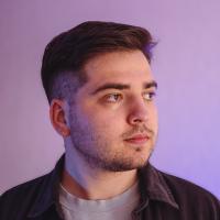 Graphic & Concept Designer (+ Motion)