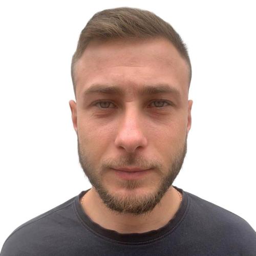 Резюме № 486695 от 6 октября 2025