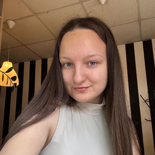 Резюме № 486700 от 6 октября 2025