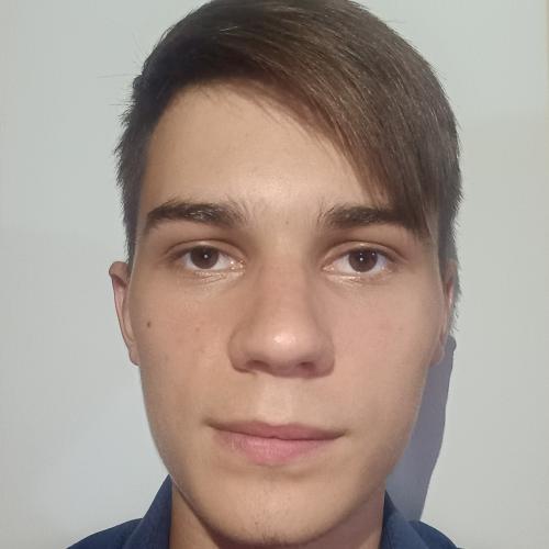 Резюме № 486744 от 6 октября 2025