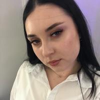 Specialist in cosmetologie