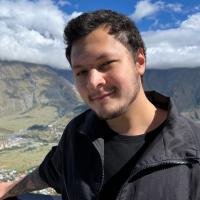 Back-End Developer