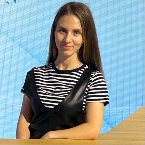 Резюме № 487229 от 9 октября 2025