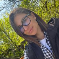 Официант
