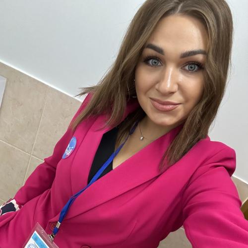 Резюме № 487597 от 12 октября 2025