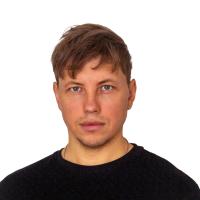 Full-stack developer