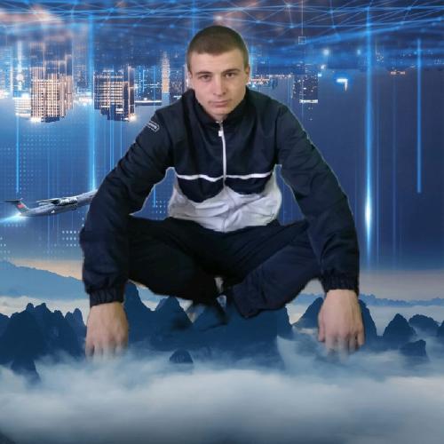 Резюме № 487735 от 13 октября 2025