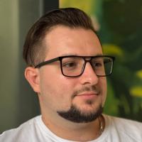 Front-End Developer