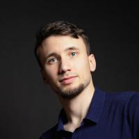 Front-End Developer