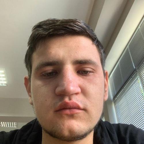Резюме № 357418 от 15 октября 2025