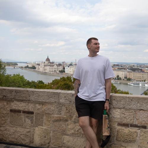 Резюме № 485875 от 25 ноября 2025