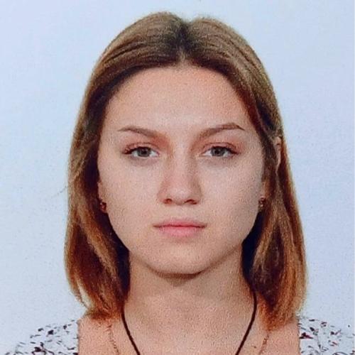 Резюме № 488067 от 15 октября 2025