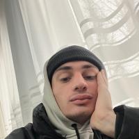 Офисный работник