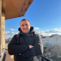 Инженер