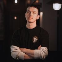 Графический дизайнер