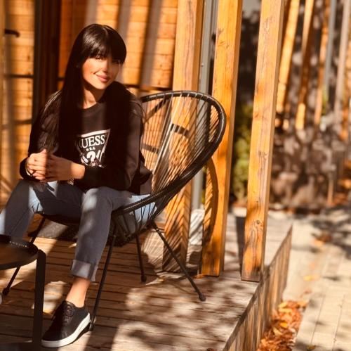 Резюме № 464082 от 29 декабря 2025