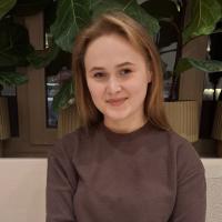 Продавец- десертов / бариста