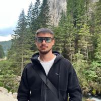 UI/UX Designer