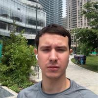 Full-Stack Developer