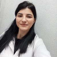 Asistentă medicală