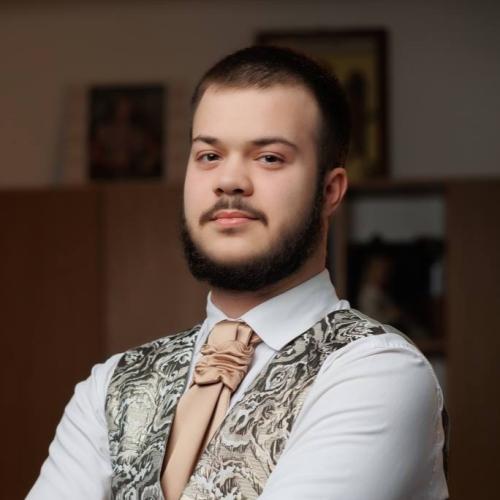 Резюме № 441630 от 23 октября 2025