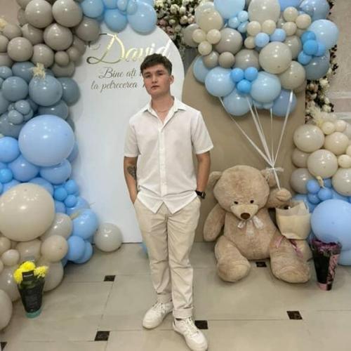 Резюме № 486647 от 10 декабря 2025