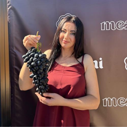 Резюме № 450320 от 19 октября 2025