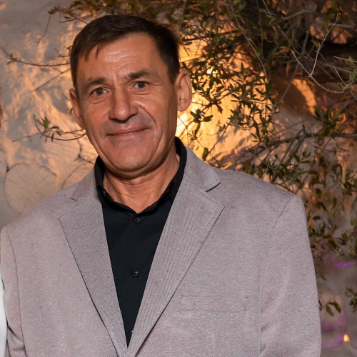 Резюме № 489513 от 27 октября 2025