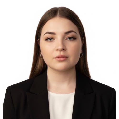 Резюме № 484223 от 27 октября 2025