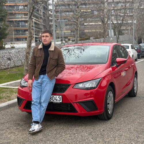 CV № 489560 din 27 octombrie 2025