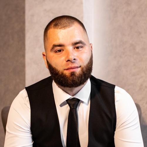 Резюме № 489635 от 24 декабря 2025