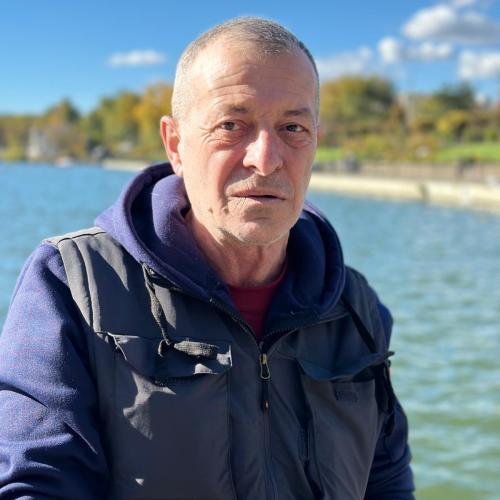 Резюме № 229225 от 27 октября 2025