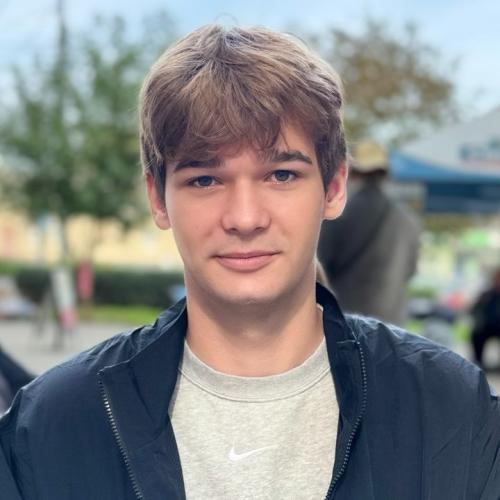 Резюме № 345132 от 28 октября 2025