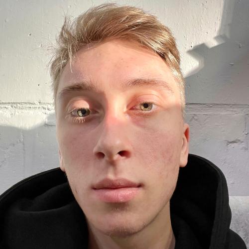 Резюме № 489796 от 28 октября 2025