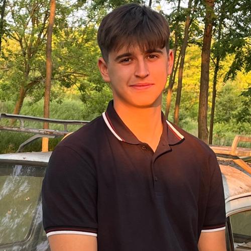 Резюме № 488902 от 12 декабря 2025