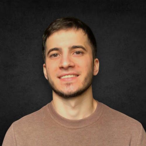 Резюме № 489862 от 28 октября 2025