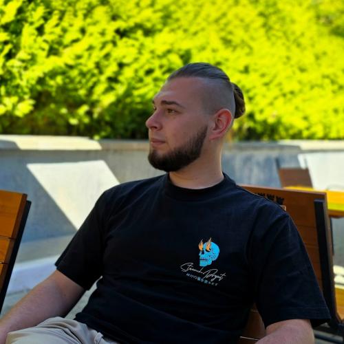 Резюме № 373872 от 4 ноября 2025