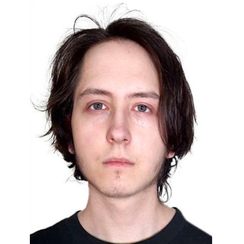 Резюме № 489892 от 29 октября 2025