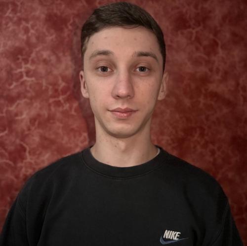 Резюме № 289542 от 27 октября 2025