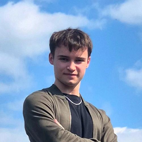 Резюме № 489997 от 29 октября 2025