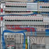 (Copy) Зделаем электрику в квартирах и домах в Комрате и по югу Молдавии все подробности по номеру