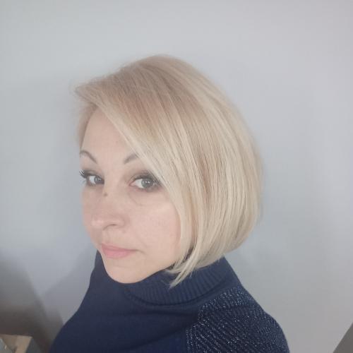 Резюме № 490064 от 30 октября 2025