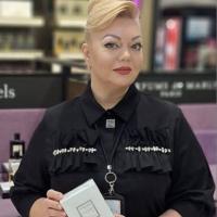 Продавец-консультант