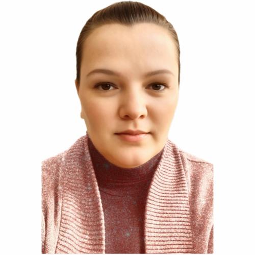 Резюме № 482906 от 31 октября 2025