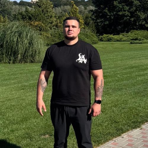 Резюме № 389571 от 6 ноября 2025