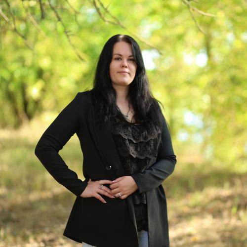 Резюме № 490571 от 3 ноября 2025