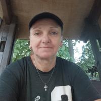 Посудомойщица