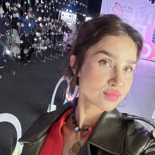 Резюме № 413831 от 5 ноября 2025