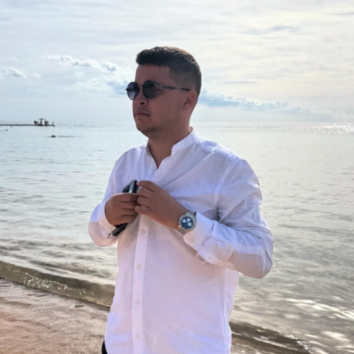 CV № 491142 din 5 noiembrie 2025